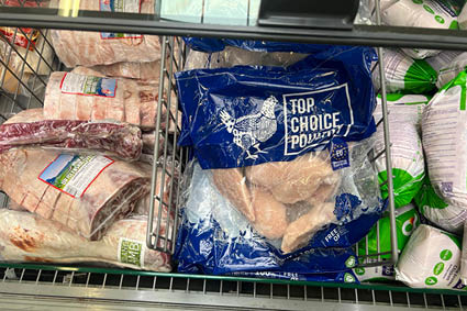 Lífróður fyrir framtíð landbúnaðar