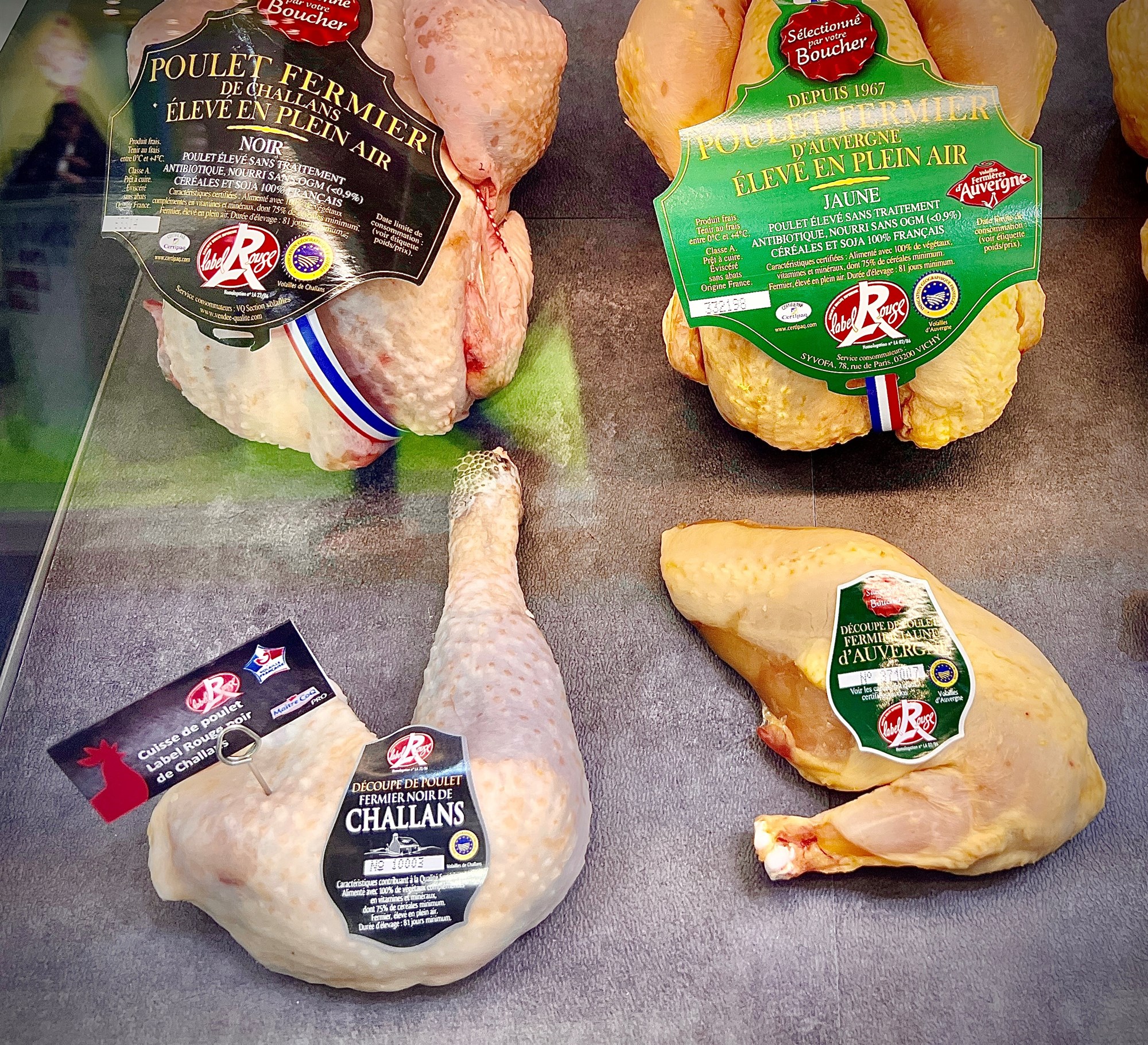 Vernduð afurðaheiti – áhrif á bændur og framleiðendur