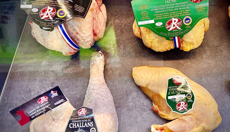 Vernduð afurðaheiti – áhrif á bændur og framleiðendur