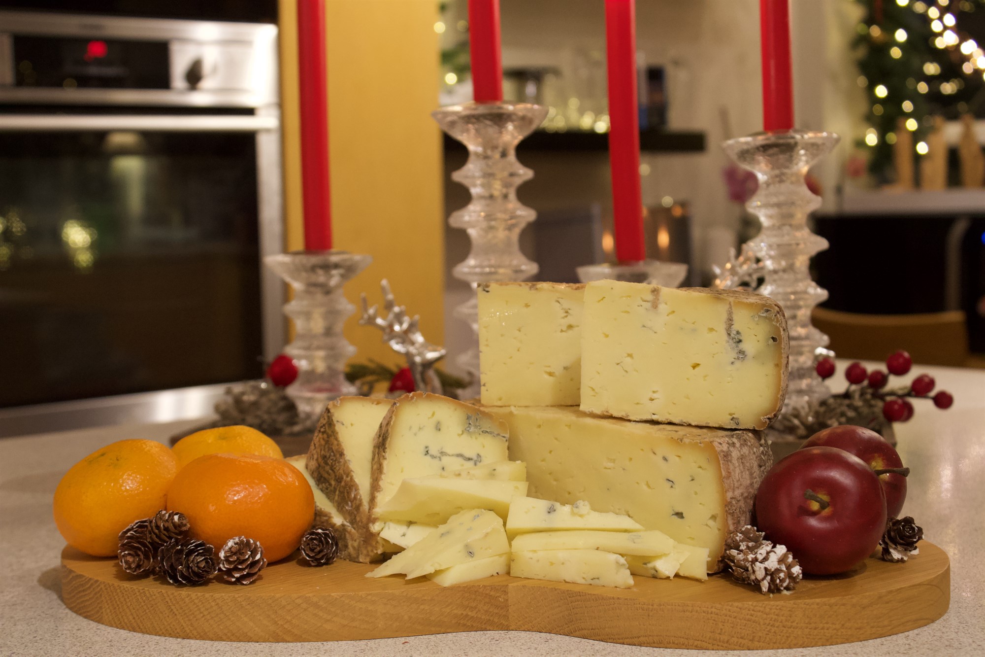 Fjögur verkefni hlutu styrk