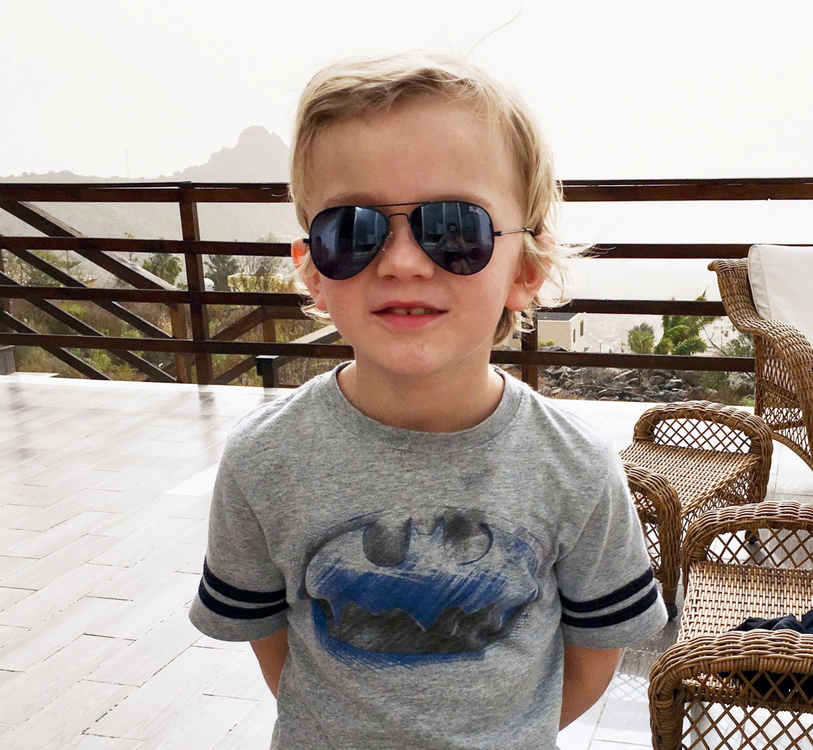 Ætla í veiðiferð í sumar