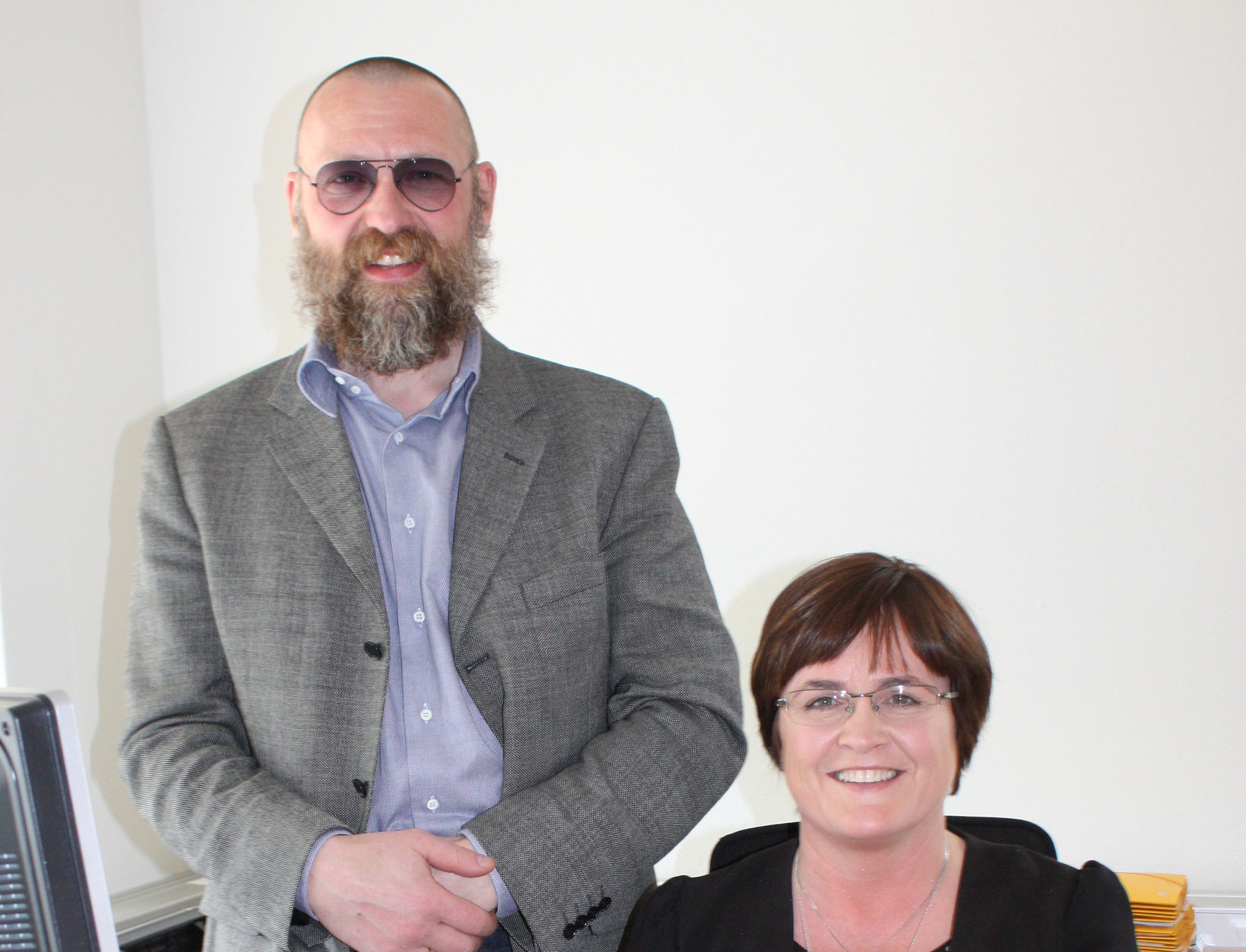 Fulltingi opnar á Selfossi