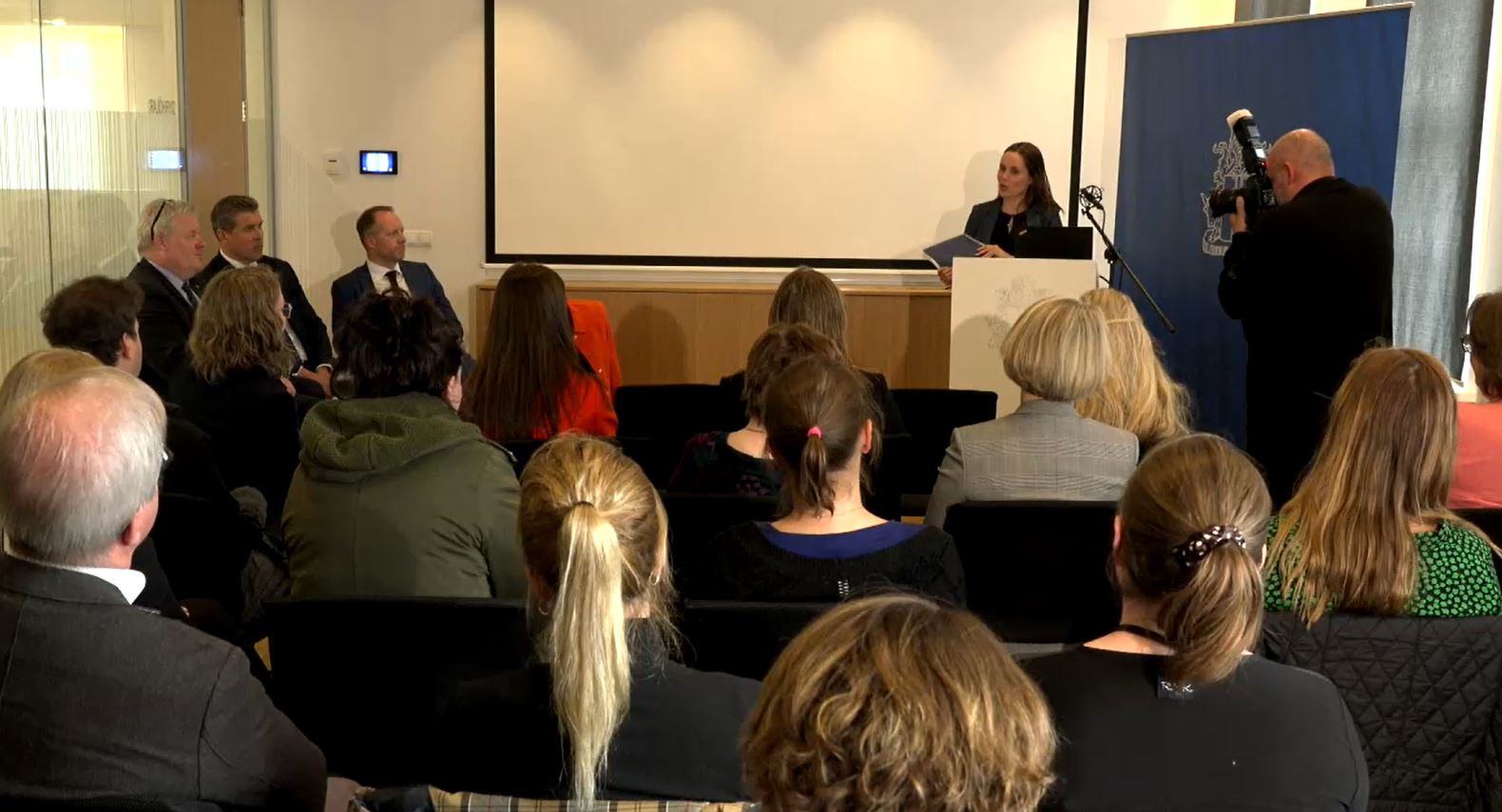 Ný aðgerðaráætlun í loftslagsmálum: enn betri árangur en skuldbindingar segja til um