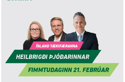 Lýðheilsa og hrein matvæli