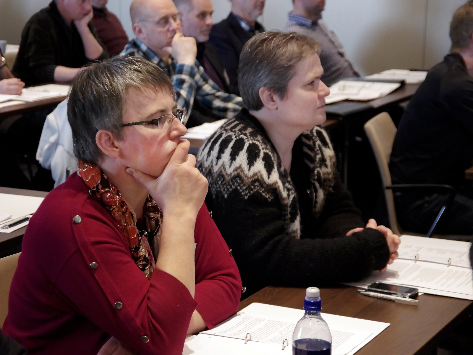 Ferðamenn ættu allir að borða lambakjöt