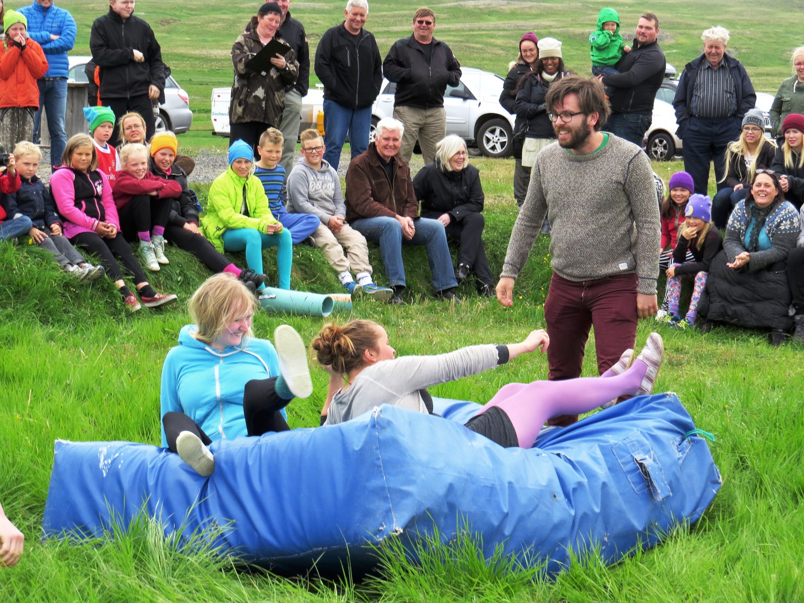 Missti viðurkenningu sem safn en er nú komið aftur á listann