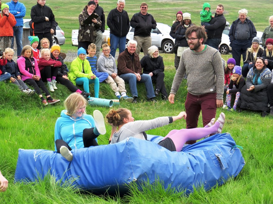 Missti viðurkenningu sem safn en er nú komið aftur á listann