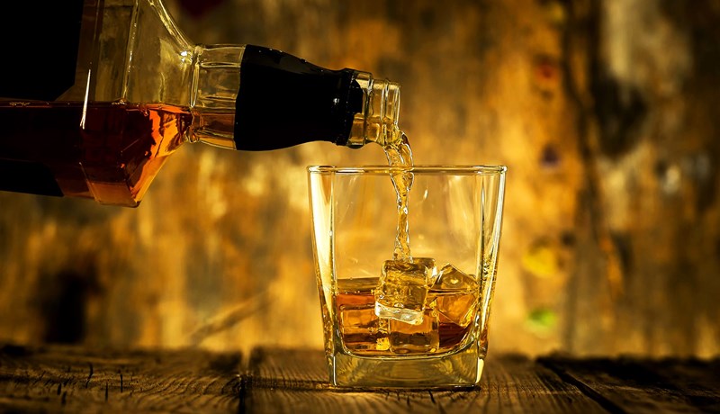 Drykkur með slæma samvisku