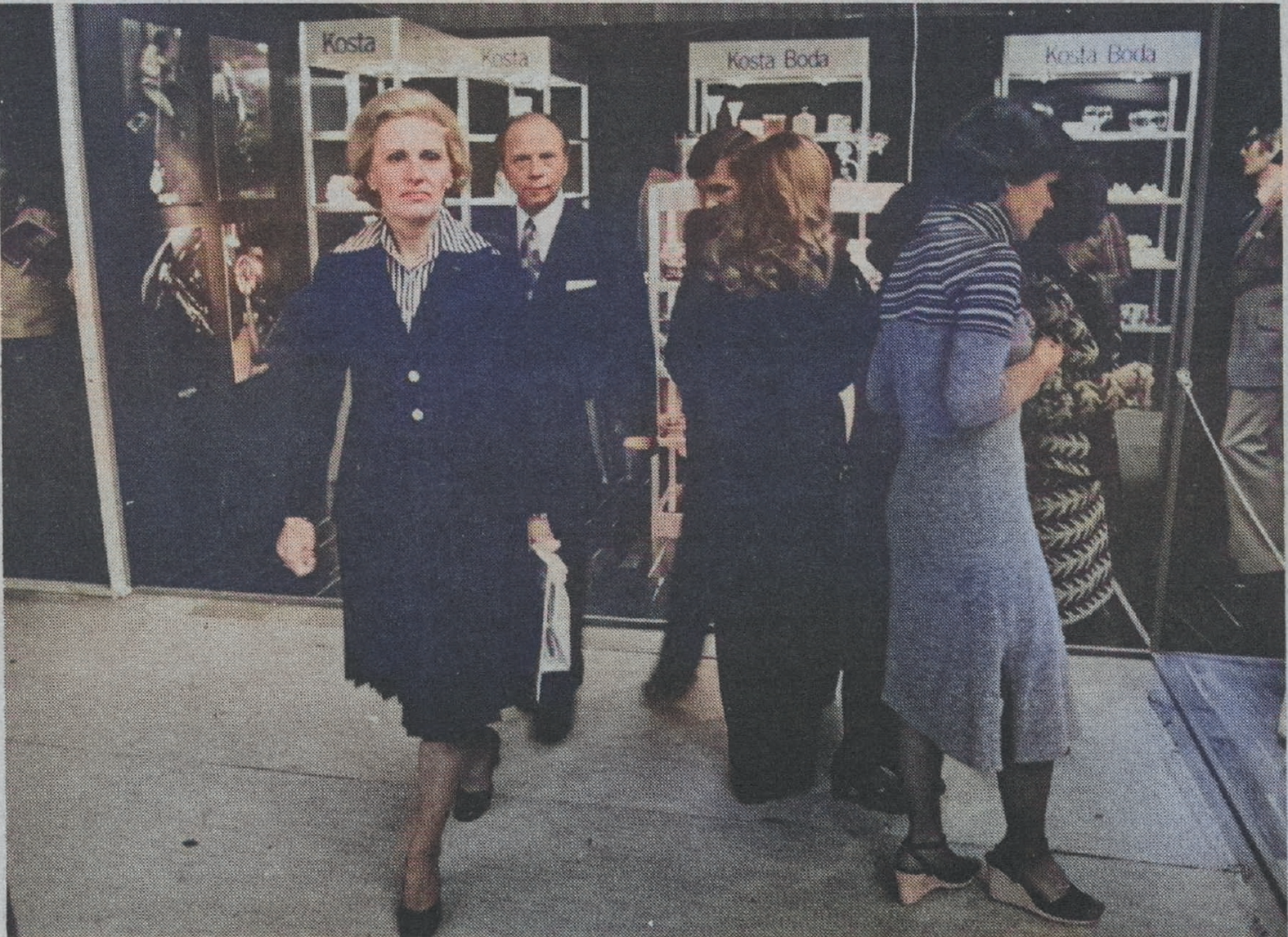 Heimilissýningin, Heimilið '77