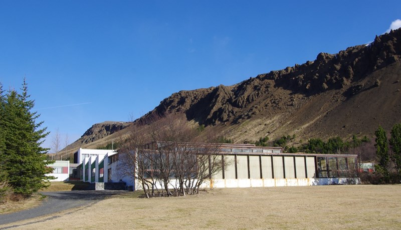 Garðyrkjuskólinn á Reykjum skilinn frá Landbúnaðarháskóla Íslands