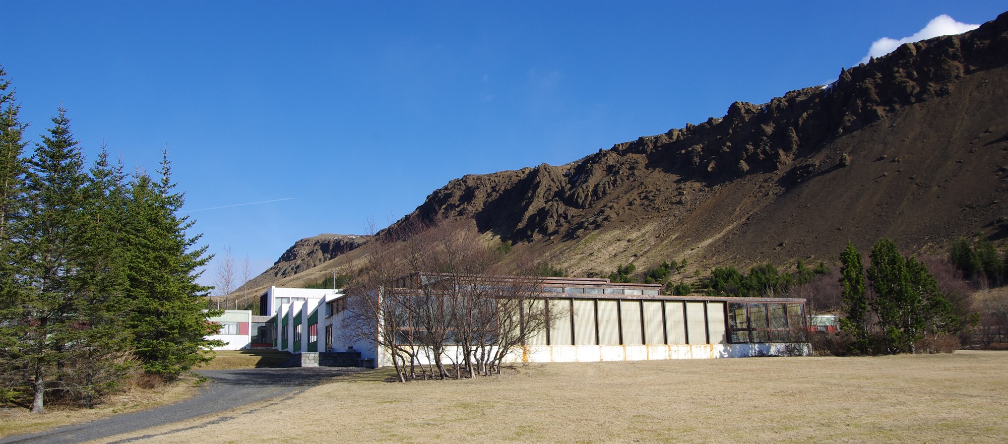 Pattstaða garðyrkjumenntunar