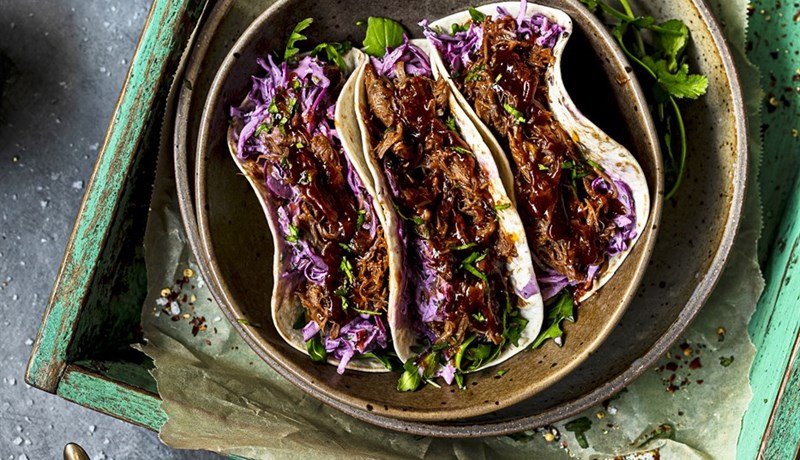 Pulled lamb frá Pure Arctic á markaðinn