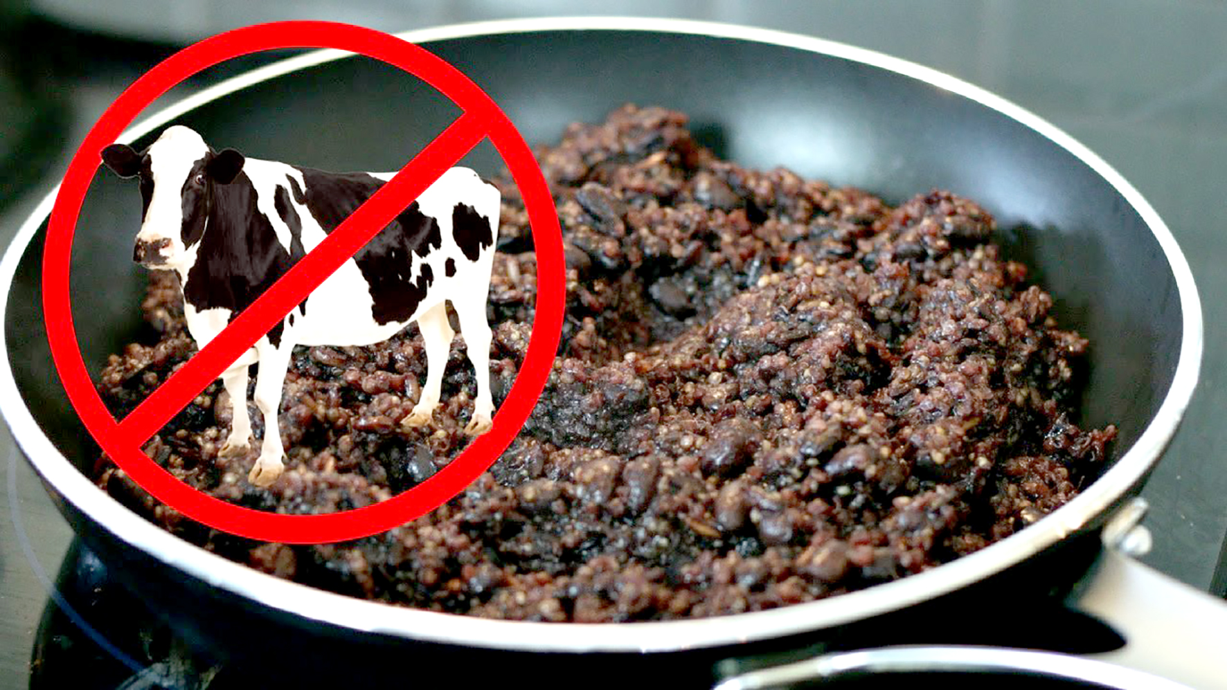 Spáð er að velta á kjötmarkaði í heiminum aukist árlega um 14,8% fram til 2026