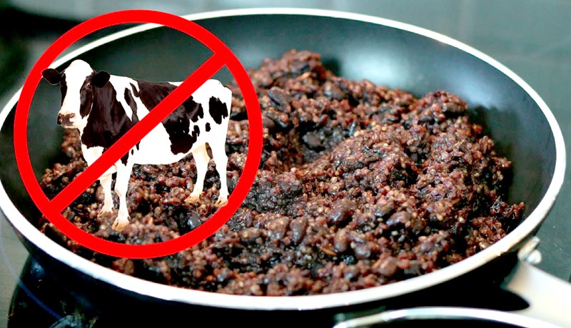 Spáð er að velta á kjötmarkaði í heiminum aukist árlega um 14,8% fram til 2026