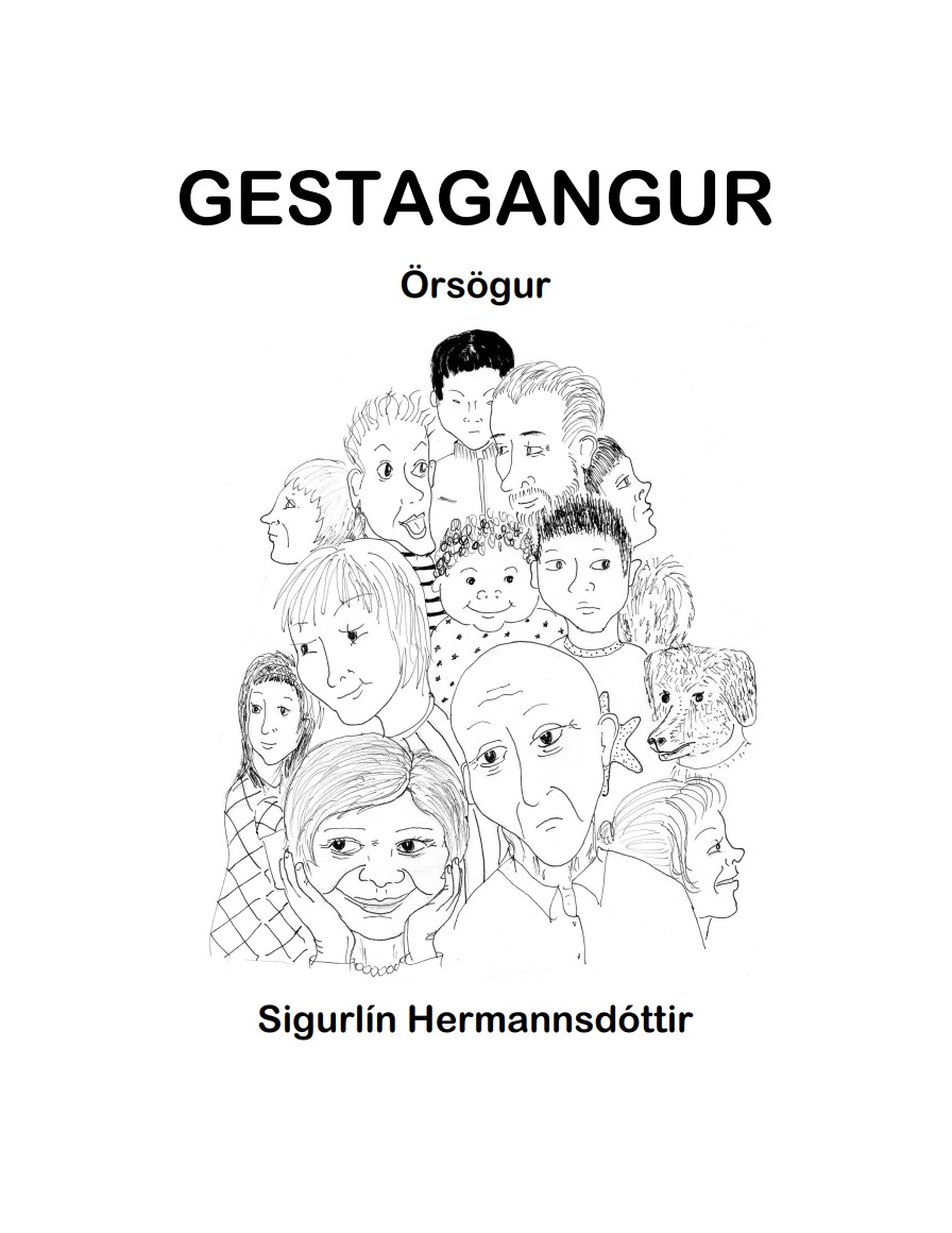 Ráðskona óskast í sveit