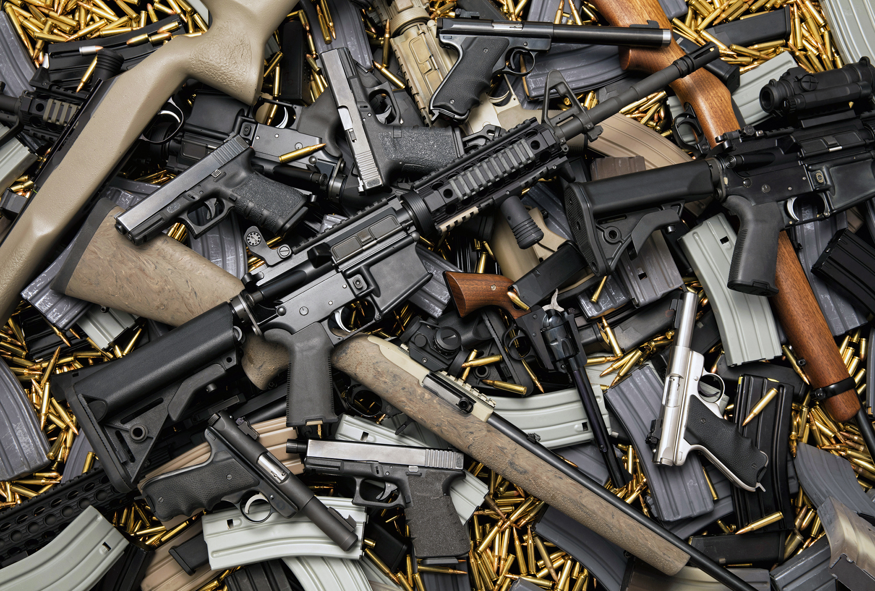 Drápstól og stríðsrekstur kostar 57% af virði allrar matvælaframleiðslu og skógariðnaðar heimsins