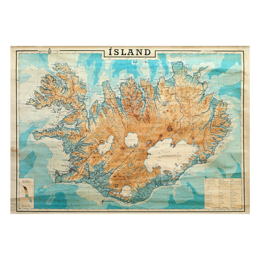 Hömlur settar á eignarhald á landi