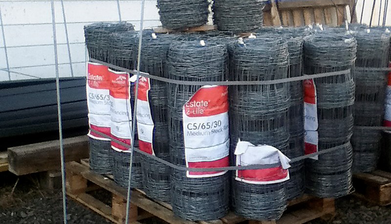 Viðbótarfjármagn í varnargirðingar