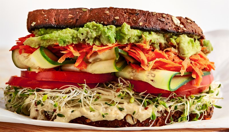 Samlokan er helsta framlag Breta til matargerðar heimsins