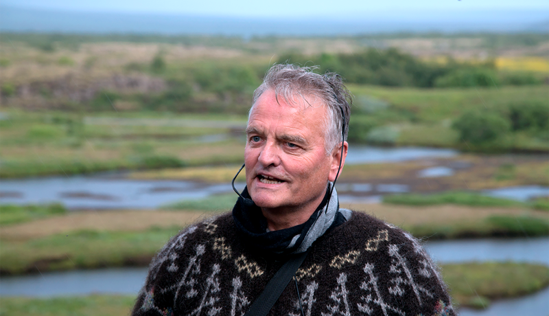 Nýtt „landbúnaðar- og matvælaráðuneyti“ og ný Bændasamtök