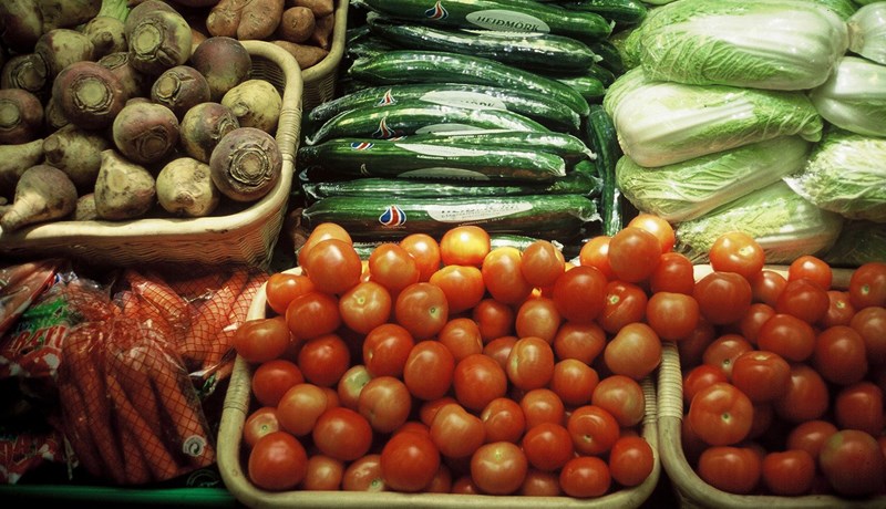 Danir vilja íslenskt grænmeti