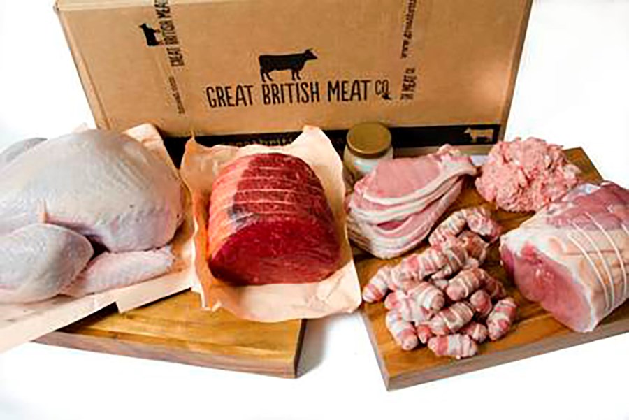 Rannsaka mögulegt matvælasvindl með innflutt svínakjöt til Bretlandseyja