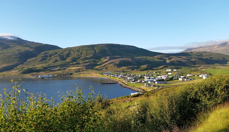 Fyrirhugað að stækka framleiðsluhúsnæði Pharmarctica