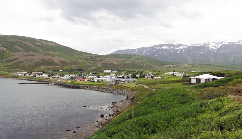 Grýtubakkahreppur vill uppbyggingu heilsárs ferðaþjónustu á svæðinu