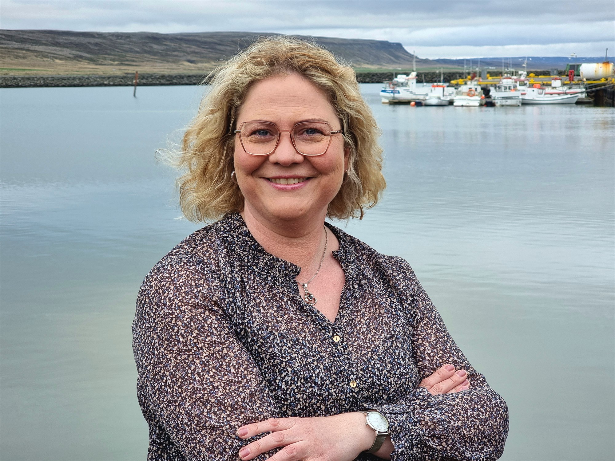 Vaxtartækifæri fyrir landsbyggðina með óstaðbundnum störfum