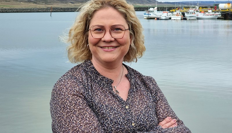 Vaxtartækifæri fyrir landsbyggðina með óstaðbundnum störfum