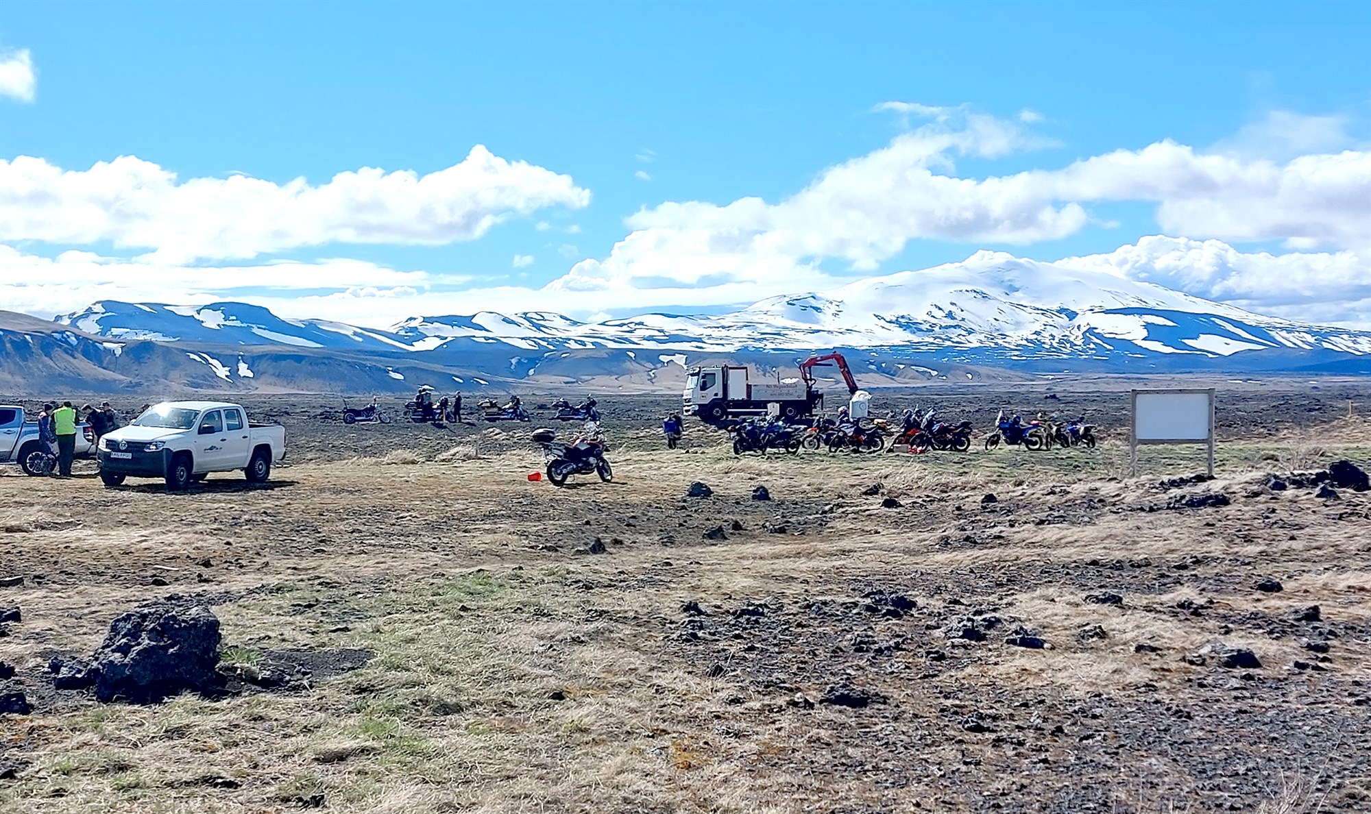 Kolefnisjafnaður reynsluakstur