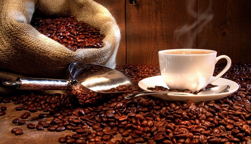 Kaffi – svart og sykurlaust