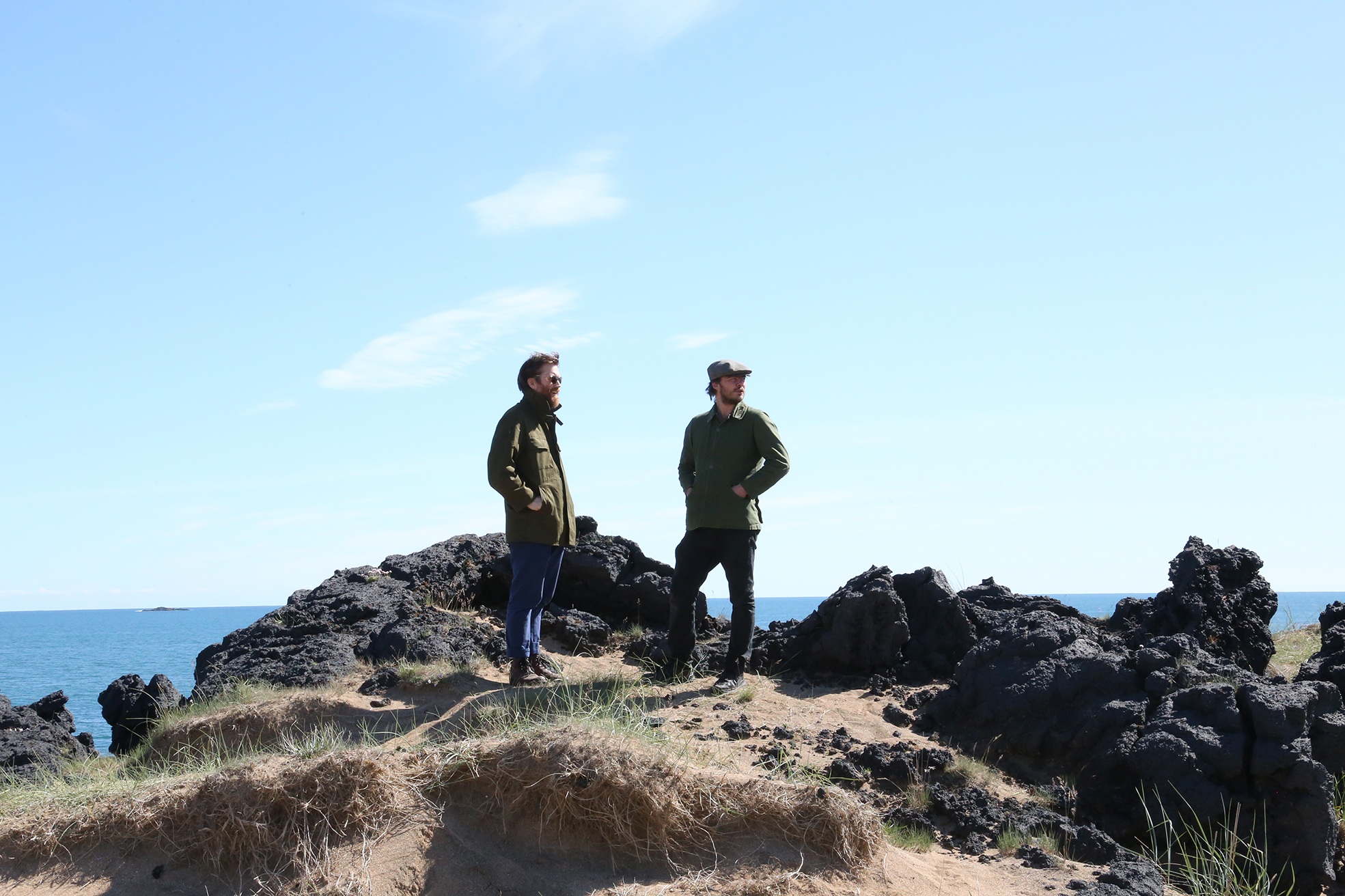 Öl sem endurspeglar landslag