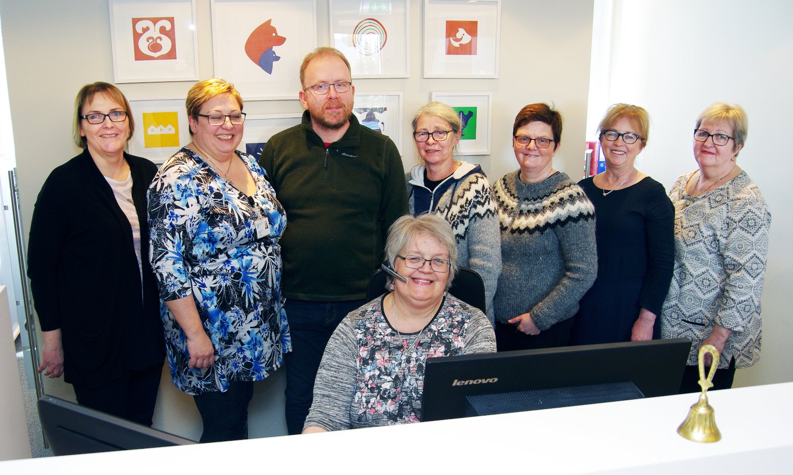 Fyrstu skref í innheimtu félagsgjalda lofa góðu