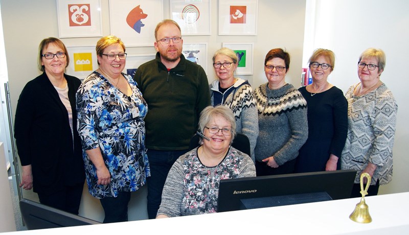 Fyrstu skref í innheimtu félagsgjalda lofa góðu