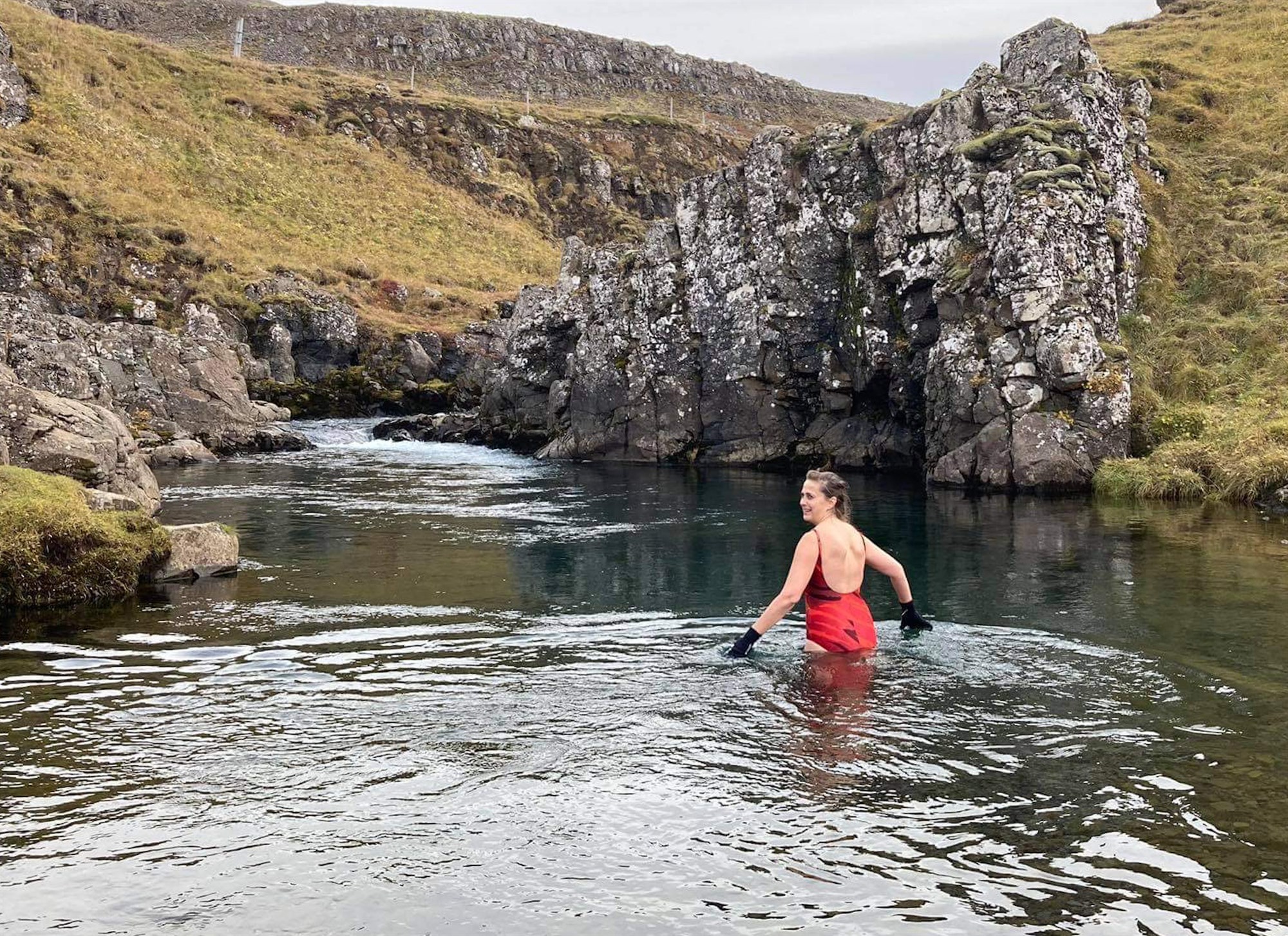 Setur heilsuna og umhverfið í fyrsta sæti 