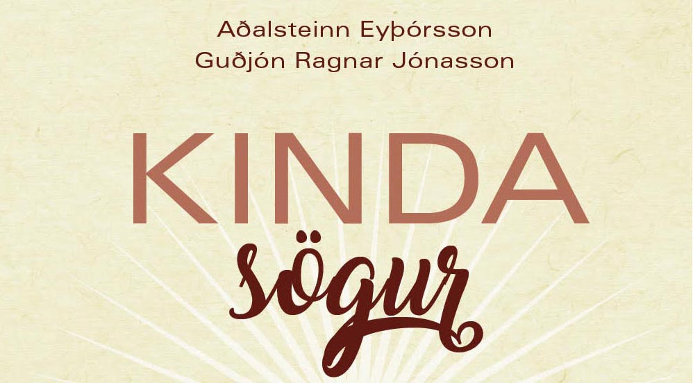 Afturgengnar kindur á Rauðasandi