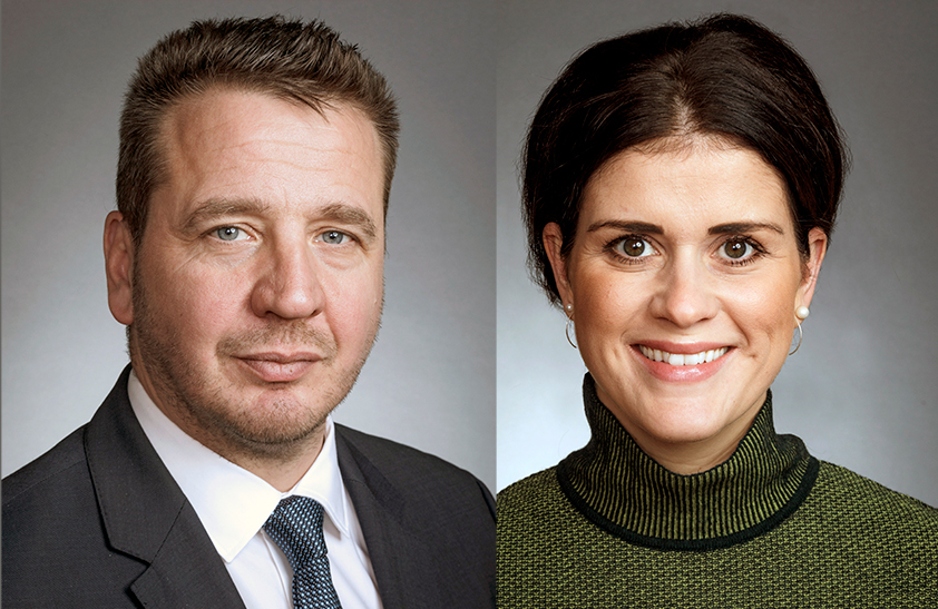 Ríkisstjórnin samþykkir að leggja þriðja orkupakkann fyrir Alþingi