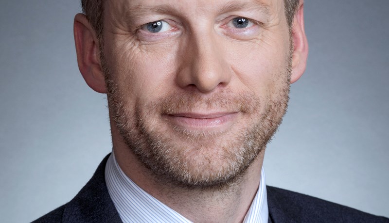 Þetta er augljóslega afar sérkennilegt segir umhverfis- og auðlindaráðherra