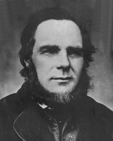 Guðmund Ólafsson (1825–1889), bú­fræðingur.