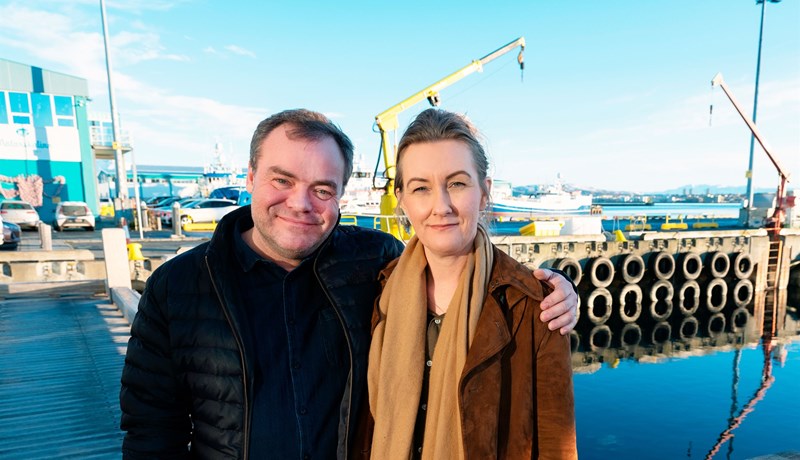 Ætla að framleiða heilsuvörur úr broddmjólk mjólkurkúa