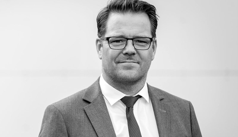 Um 70 tonnum af olíu er skilað og hún endurunnin