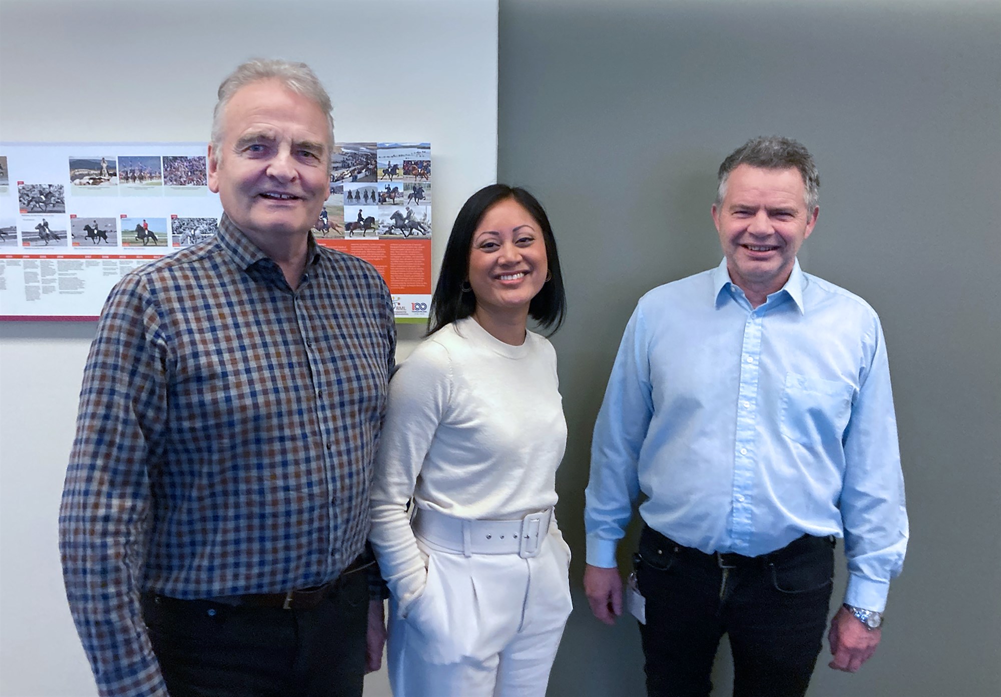 Styttist í Búnaðarþing