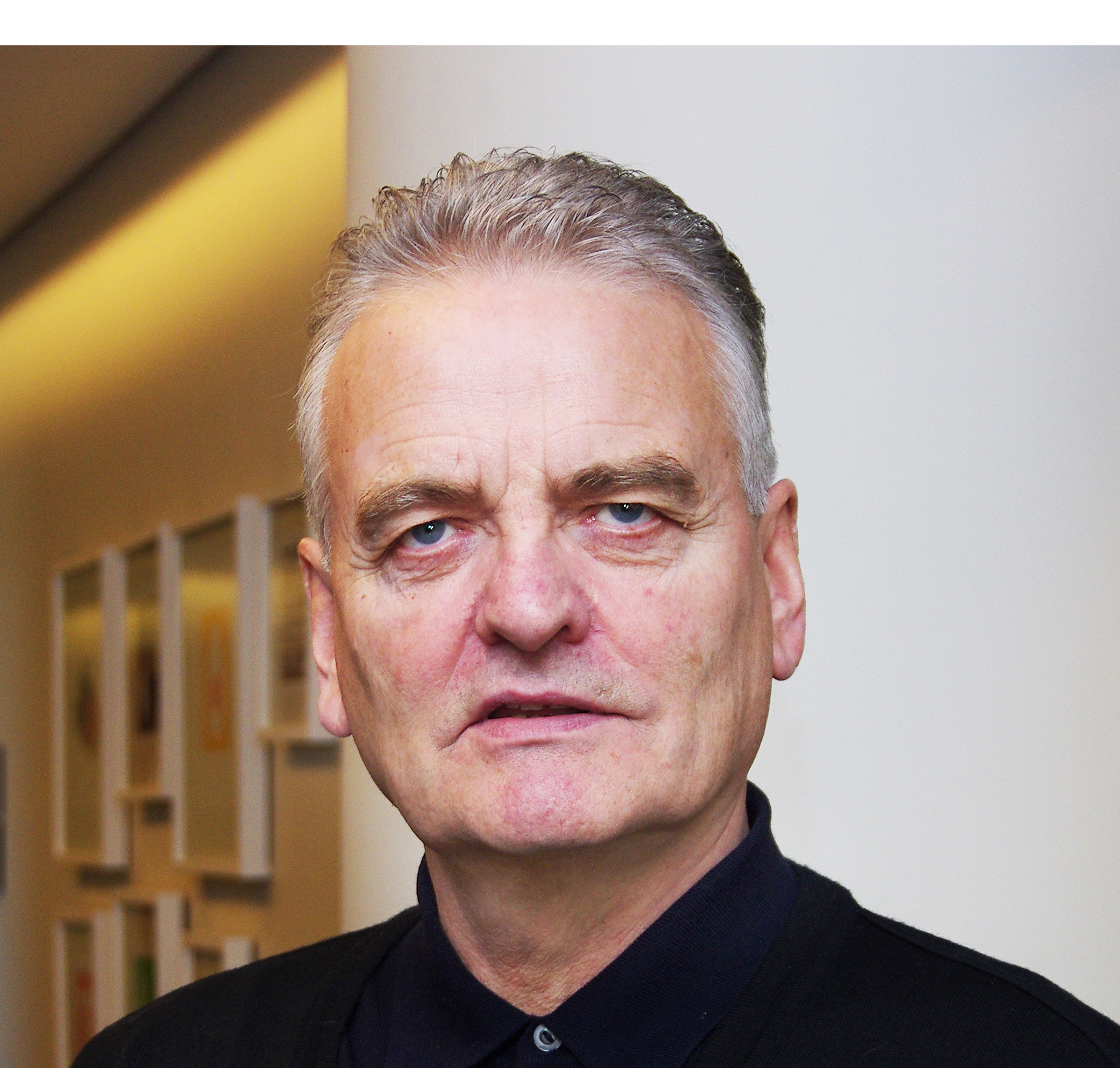 Fíllinn og músin geta ekki verið herbergisfélagar