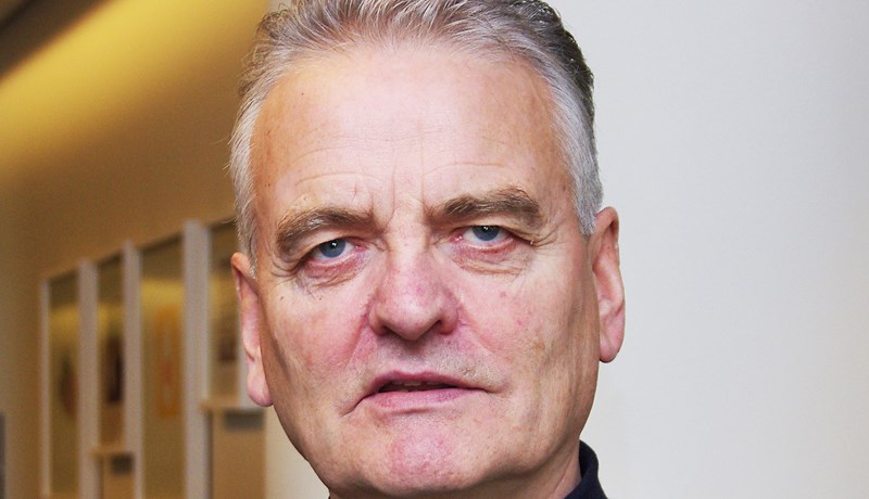 Fíllinn og músin geta ekki verið herbergisfélagar