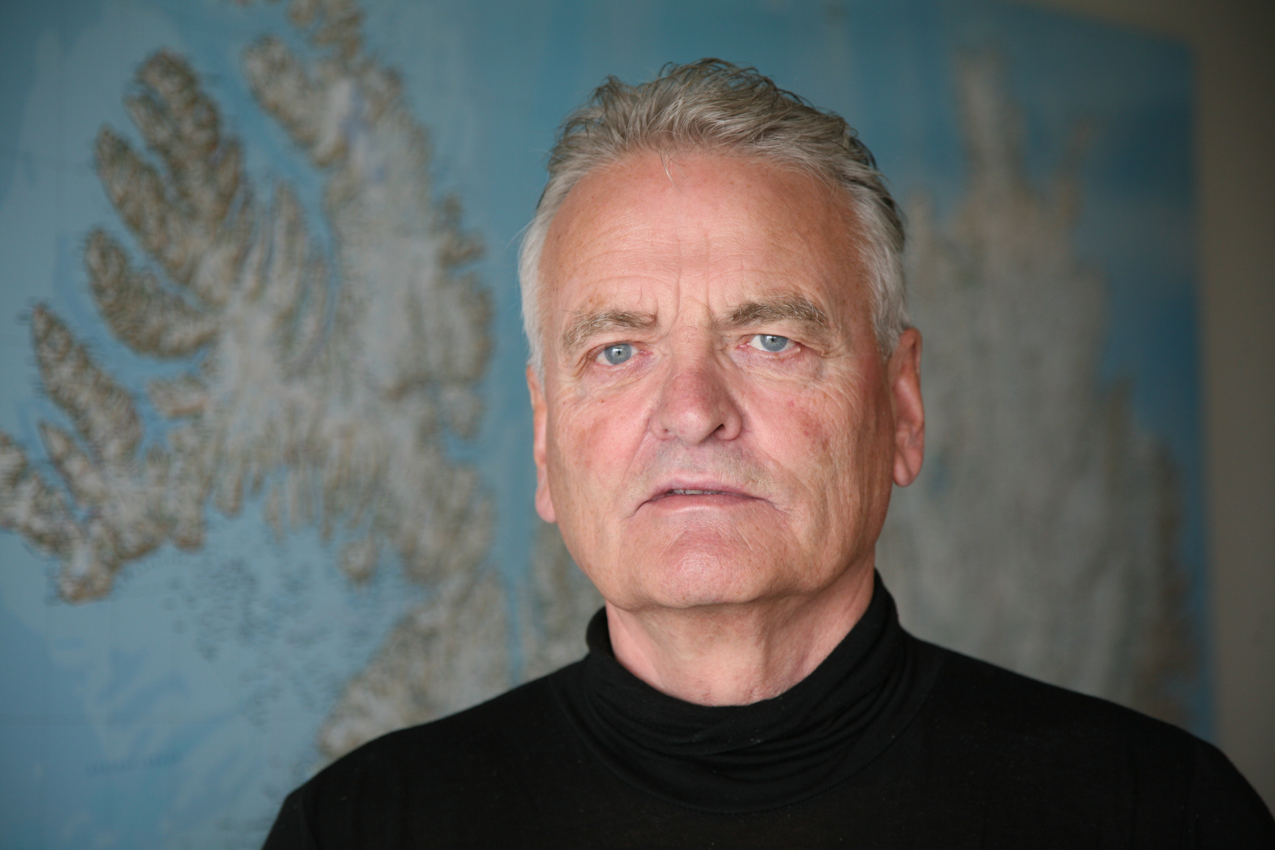 Er eignarhaldið á Íslandi að tapast í hendur útlendinga?