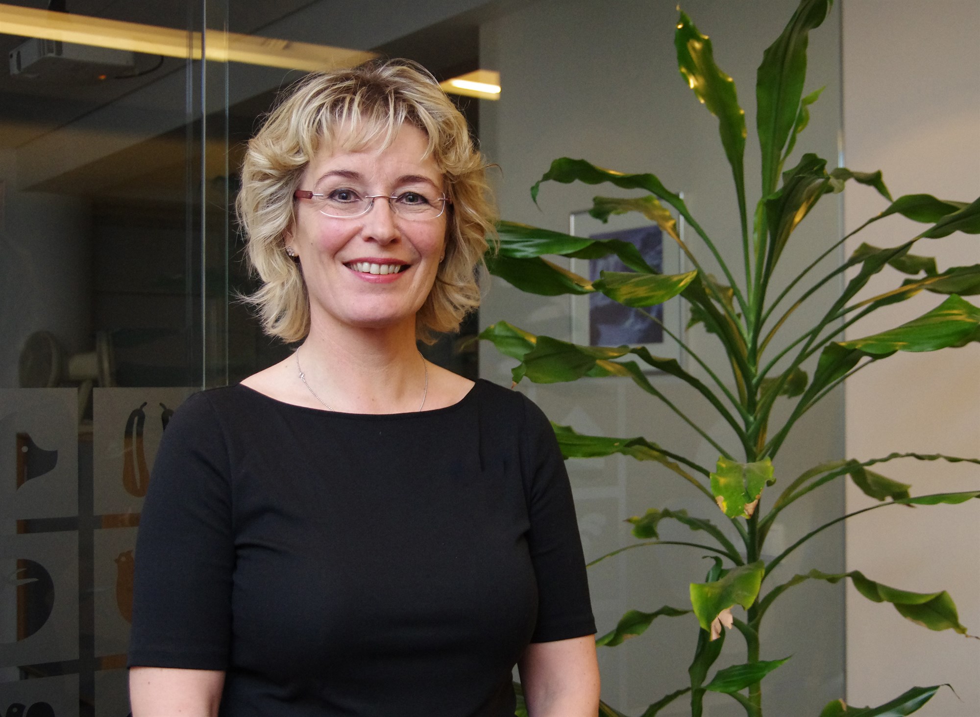 Heildarumgjörð garðyrkjunámsins er brothætt