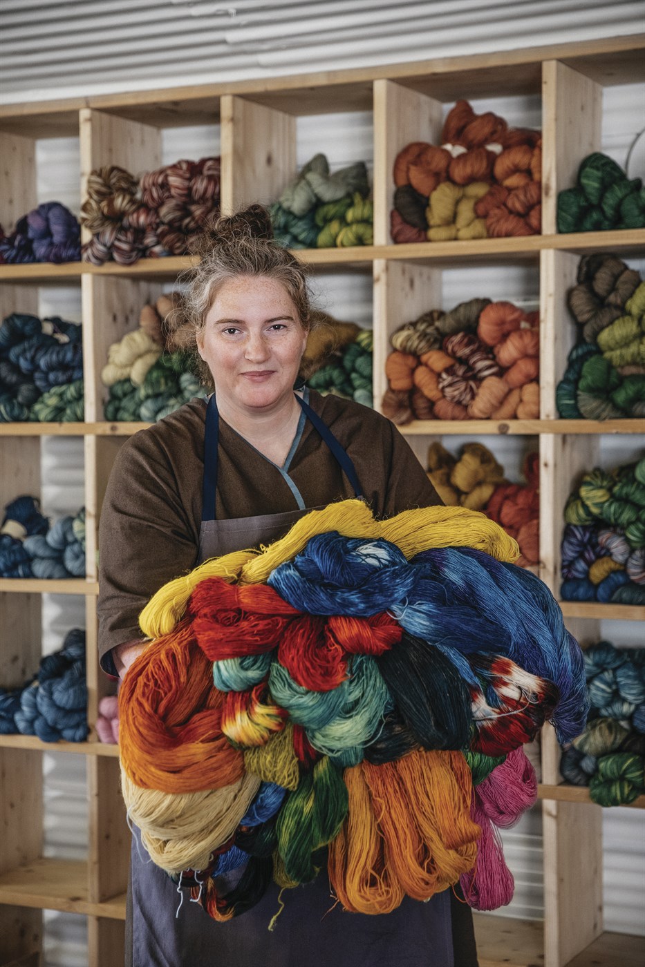 Fallegt, fræðandi og fjölskylduvænt