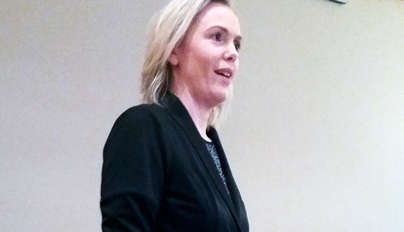 Hugum betur að markaðssetningu og sölu á matvöru til ferðamanna