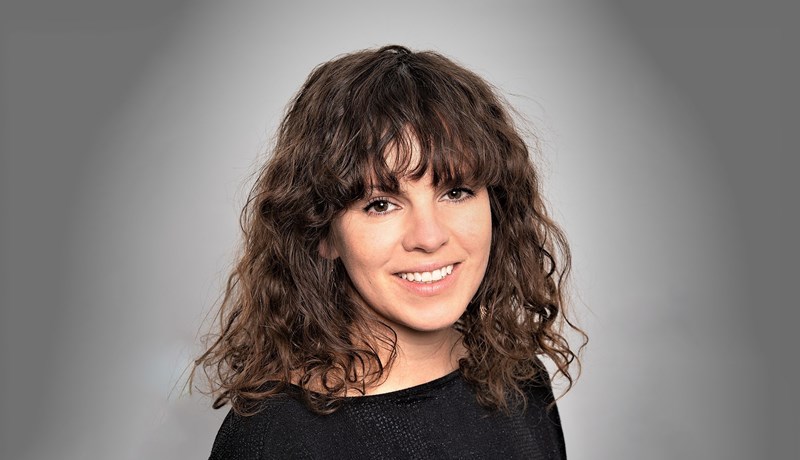 Guðrún Hulda Pálsdóttir nýr ritstjóri Bændablaðsins